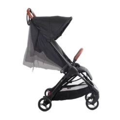 Mountain Buggy Nano Urban Lightweight Stroller -Anbbaby Shop Mountain Buggy Nano Urban Lightweight Stroller 6