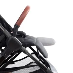 Mountain Buggy Nano Urban Lightweight Stroller -Anbbaby Shop Mountain Buggy Nano Urban Lightweight Stroller 7