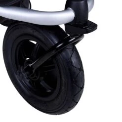 Mountain Buggy Swift V3.2 Stroller -Anbbaby Shop Mountain Buggy Swift V3.2 Stroller Gold 7