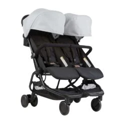 Mountain Buggy V1 Nano Duo Grab Bar -Anbbaby Shop Mountain Buggy V1 Nano Duo Grab Bar 3