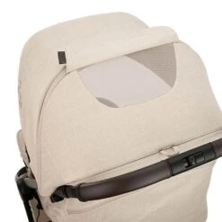 NUNA TRVL LX Lightweight Stroller 21 NUNA TRVL LX Lightweight Stroller -Anbbaby Shop NUNA TRVL LX Lightweight Stroller Mica 7