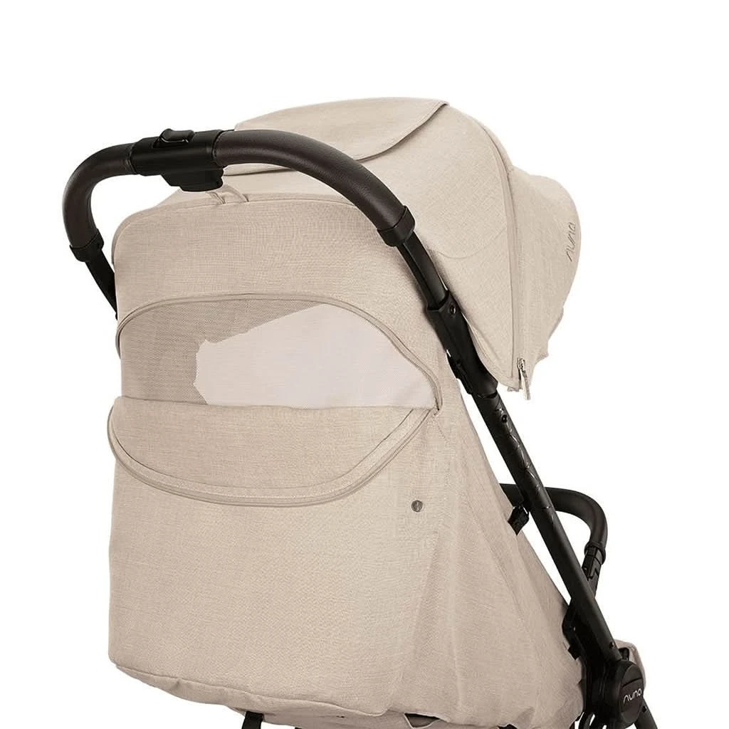 NUNA TRVL LX Lightweight Stroller 8 NUNA TRVL LX Lightweight Stroller - Image 8