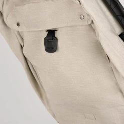 NUNA TRVL LX Lightweight Stroller 23 NUNA TRVL LX Lightweight Stroller -Anbbaby Shop NUNA TRVL LX Lightweight Stroller Mica 9