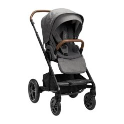 Nuna Mixx Next Stroller