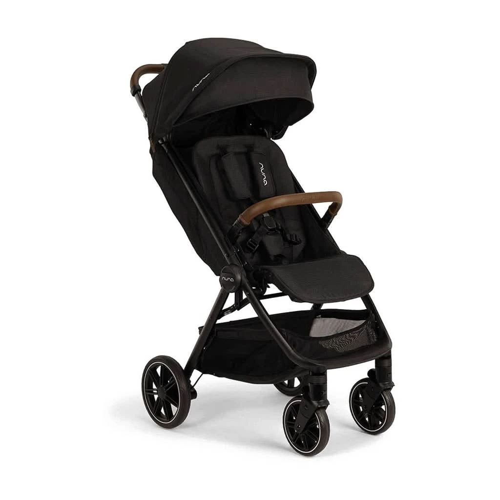 NUNA TRVL LX Lightweight Stroller 12 NUNA TRVL LX Lightweight Stroller - Image 12