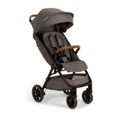 NUNA TRVL LX Lightweight Stroller 27 NUNA TRVL LX Lightweight Stroller -Anbbaby Shop NUNA TRVL LX Lightweight Stroller Granite 13