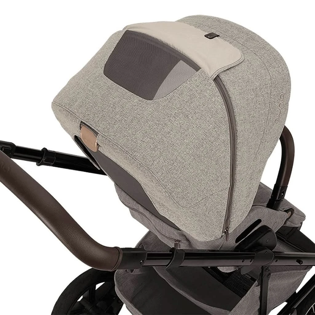 Nuna Mixx Next Stroller - Monterey 6 Nuna Mixx Next Stroller - Monterey - Image 6