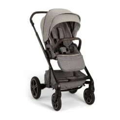 Nuna Mixx Next Stroller - Monterey