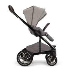 Nuna Mixx Next Stroller - Monterey 12 Nuna Mixx Next Stroller - Monterey -Anbbaby Shop Nuna Mixx Next Stroller Monterey 3