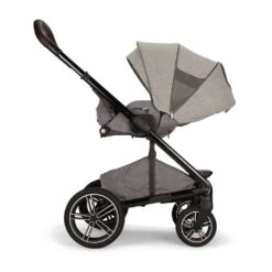 Nuna Mixx Next Stroller - Monterey 13 Nuna Mixx Next Stroller - Monterey -Anbbaby Shop Nuna Mixx Next Stroller Monterey 4