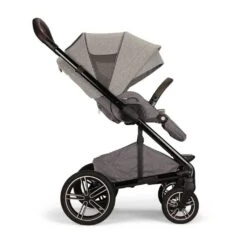 Nuna Mixx Next Stroller - Monterey 14 Nuna Mixx Next Stroller - Monterey -Anbbaby Shop Nuna Mixx Next Stroller Monterey 5