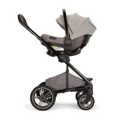 Nuna Mixx Next Stroller - Monterey 18 Nuna Mixx Next Stroller - Monterey -Anbbaby Shop Nuna Mixx Next Stroller Monterey 9