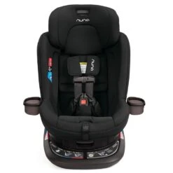Nuna REVV Rotating Convertible Car Seat With Cupholder