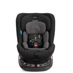 Nuna REVV Rotating Convertible Car Seat With Cupholder 16 Nuna REVV Rotating Convertible Car Seat With Cupholder -Anbbaby Shop Nuna REVV Rotating Convertible Car Seat with Cupholder Caviar front