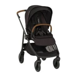 Nuna SWIV + PIPA Urbn Travel System -Anbbaby Shop Nuna SWIV PIPA Urbn Travel System Caviar 2