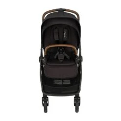 Nuna SWIV + PIPA Urbn Travel System -Anbbaby Shop Nuna SWIV PIPA Urbn Travel System Caviar 3