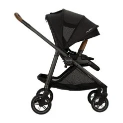 Nuna SWIV + PIPA Urbn Travel System -Anbbaby Shop Nuna SWIV PIPA Urbn Travel System Caviar 5