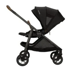 Nuna SWIV + PIPA Urbn Travel System -Anbbaby Shop Nuna SWIV PIPA Urbn Travel System Caviar 6