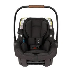 Nuna SWIV + PIPA Urbn Travel System -Anbbaby Shop Nuna SWIV PIPA Urbn Travel System Caviar 8