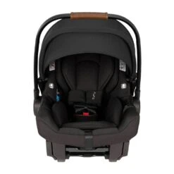Nuna SWIV + PIPA Urbn Travel System -Anbbaby Shop Nuna SWIV PIPA Urbn Travel System Caviar 9