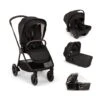Nuna TRIV Next+ PIPA Urbn Generation Travel System