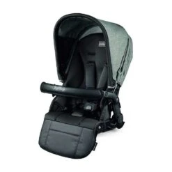 PEG PEREGO Pop-Up Seat For Team Triplette Piroet