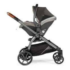 Peg Perego Agio Z4 Reversible Stroller -Anbbaby Shop PegPeregoAgioZ4ReversibleStroller AgioGrey 1 976f20e5 3299 45ec 8249 8c4b7db1a90e