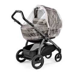 Peg Perego Rain Cover Bassinet