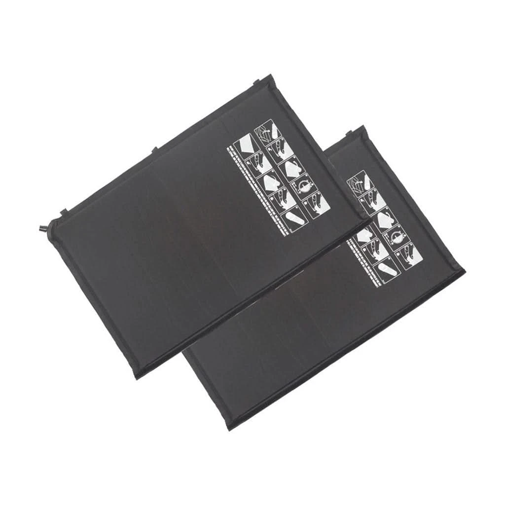 Phil & Teds Mattress For Traveller V5 1 Phil & Teds Mattress For Traveller V5