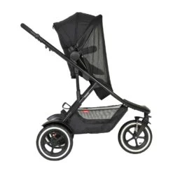 Phil & Ted Voyager Mesh Cover Doubles Kit -Anbbaby Shop Phil Ted Voyager Mesh Cover Doubles Kit 3