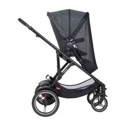 Phil & Ted Voyager Mesh Cover Doubles Kit -Anbbaby Shop Phil Ted Voyager Mesh Cover Doubles Kit 5