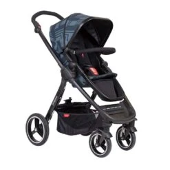 Phil & Teds Mod Stroller