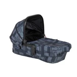 Phil & Teds Mod Stroller -Anbbaby Shop Phil Teds Mod Stroller Noir 3