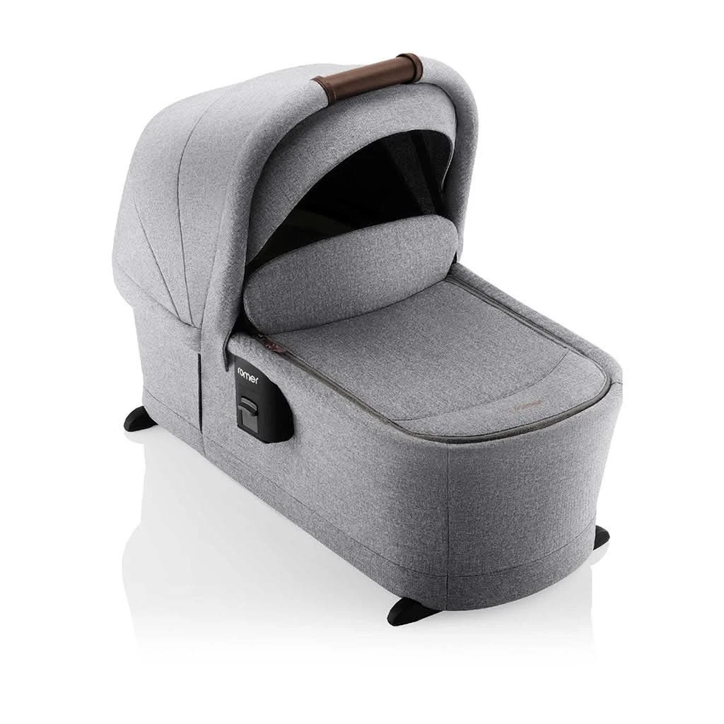 Romer Sera Bassinet For Tura Stroller 13 Romer Sera Bassinet For Tura Stroller - Image 13