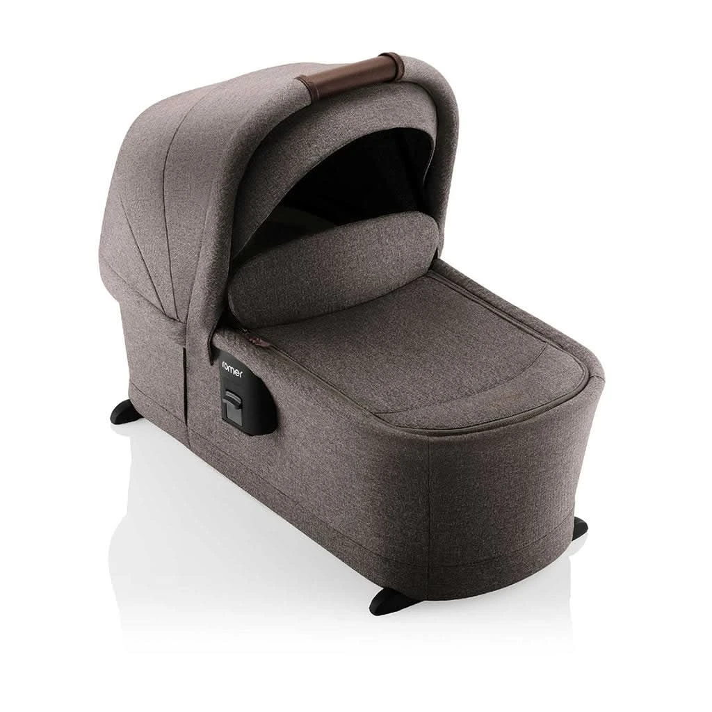 Romer Sera Bassinet For Tura Stroller 1 Romer Sera Bassinet For Tura Stroller