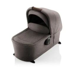 Romer Sera Bassinet For Tura Stroller 15 Romer Sera Bassinet For Tura Stroller -Anbbaby Shop Romer Sera Bassinet for Tura Stroller Truffle 3