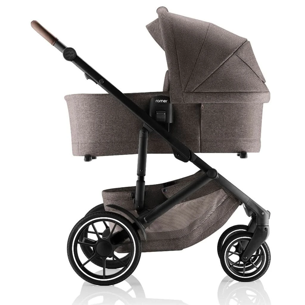 Romer Sera Bassinet For Tura Stroller 5 Romer Sera Bassinet For Tura Stroller - Image 5