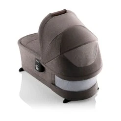Romer Sera Bassinet For Tura Stroller 16 Romer Sera Bassinet For Tura Stroller -Anbbaby Shop Romer Sera Bassinet for Tura Stroller Truffle 5