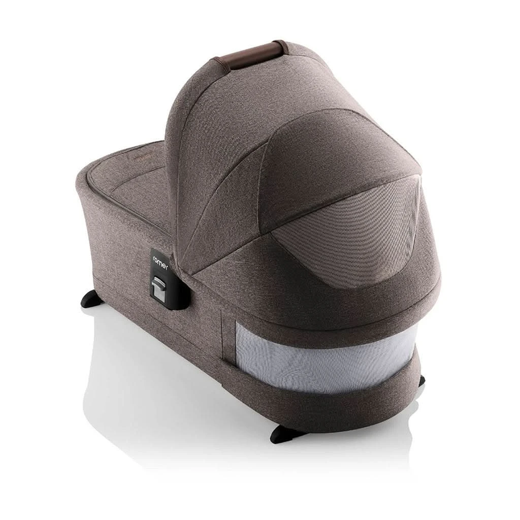 Romer Sera Bassinet For Tura Stroller 4 Romer Sera Bassinet For Tura Stroller - Image 4