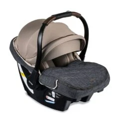 Romer Winter Cover For Juni Infant Car Seat