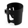 STOKKE Stroller Cup Holder Black