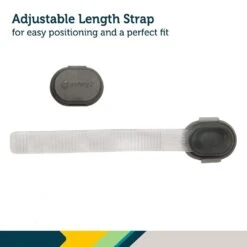 Safety 1st Custom Fit All Purpose Strap -Anbbaby Shop Safety 1st Custom Fit All Purpose Strap 3