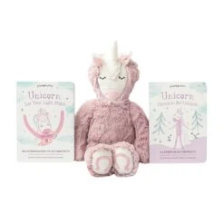 Slumberkins Unicorn Kin, Authenticity