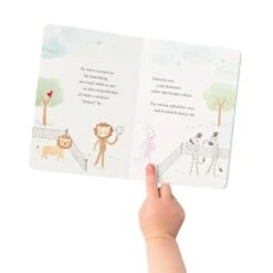 Slumberkins Unicorn Kin, Authenticity -Anbbaby Shop Slumberkins Unicorn Kin Authenticity 2 Books 4