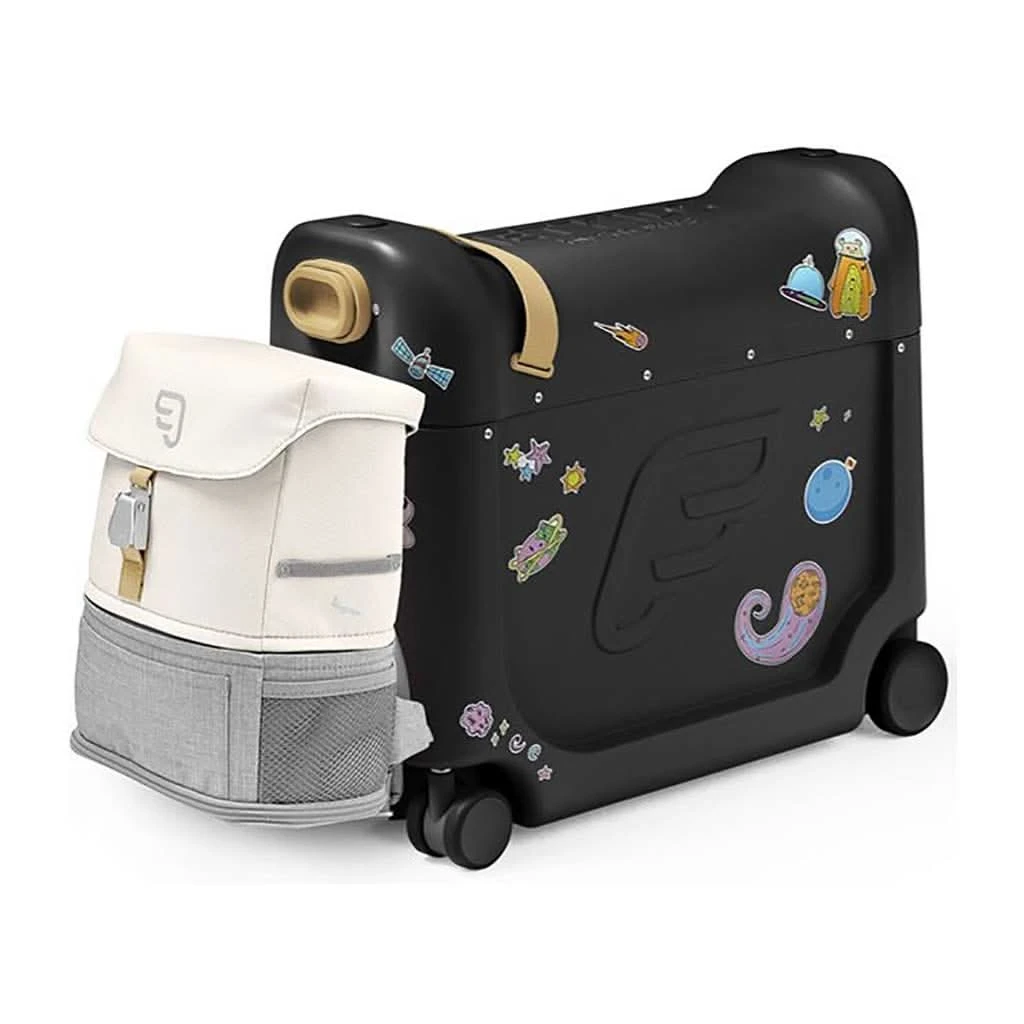 Stokke Jetkids BedBox + Crew Backpack Travel Bundle 12 Stokke Jetkids BedBox + Crew Backpack Travel Bundle - Image 12