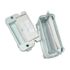 Stokke Jetkids BedBox + Crew Backpack Travel Bundle 14 Stokke Jetkids BedBox + Crew Backpack Travel Bundle -Anbbaby Shop Stokke Jetkids BedBox Crew Backpack Travel Bundle Green 3