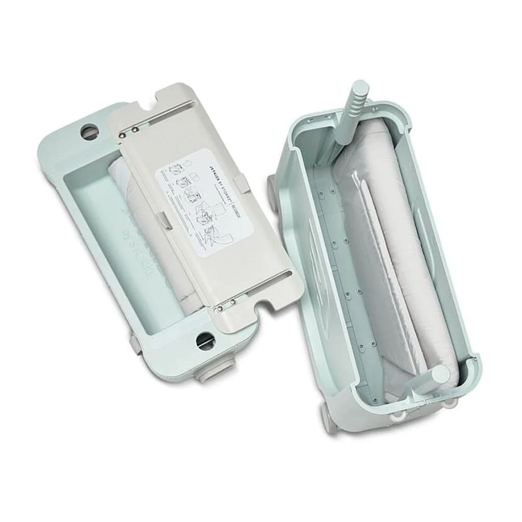 Stokke Jetkids BedBox + Crew Backpack Travel Bundle 3 Stokke Jetkids BedBox + Crew Backpack Travel Bundle - Image 3