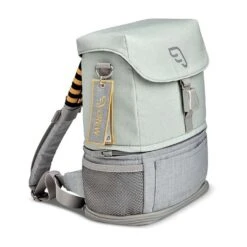 Stokke Jetkids BedBox + Crew Backpack Travel Bundle 16 Stokke Jetkids BedBox + Crew Backpack Travel Bundle -Anbbaby Shop Stokke Jetkids BedBox Crew Backpack Travel Bundle Green 5
