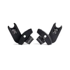 Stokke Car Seat Adapters For Yoyo