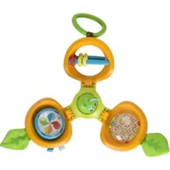 TINY LOVE Explore And Play Apple -Anbbaby Shop TINY LOVE Explore and Play Apple 2